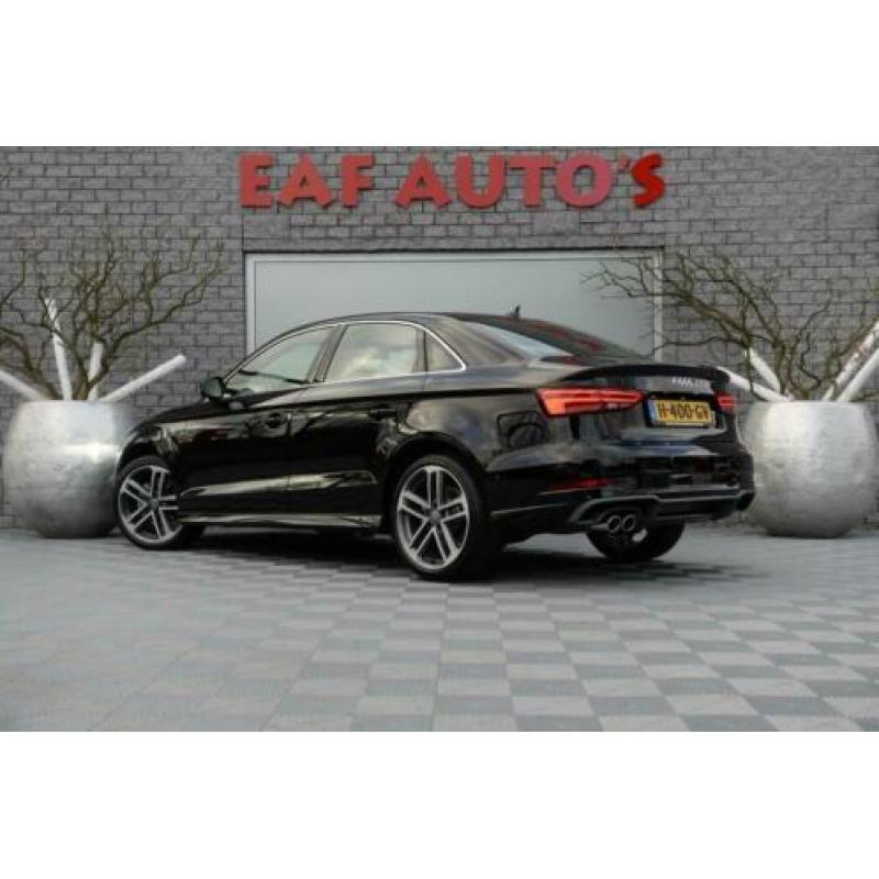 Audi A3 Limousine 1.4 TFSI Ambition Pro Line S / Aut / Virtu
