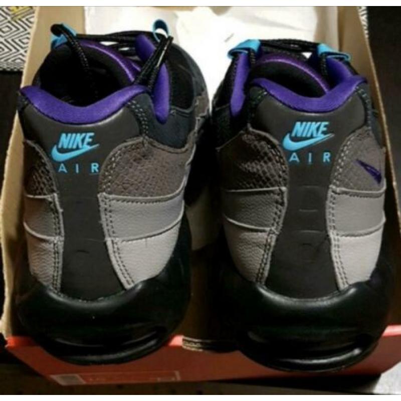 Nike Air Max 95, 49,5 (49.5 /US15)