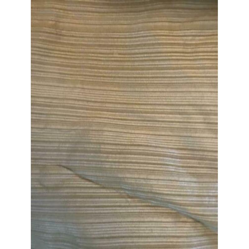 Gordijnen (2 stuks a 240x140 cm)