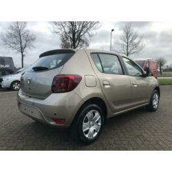 Dacia Sandero 0.9TCe 90PK Laureate Uit voorraad leverbaar! P