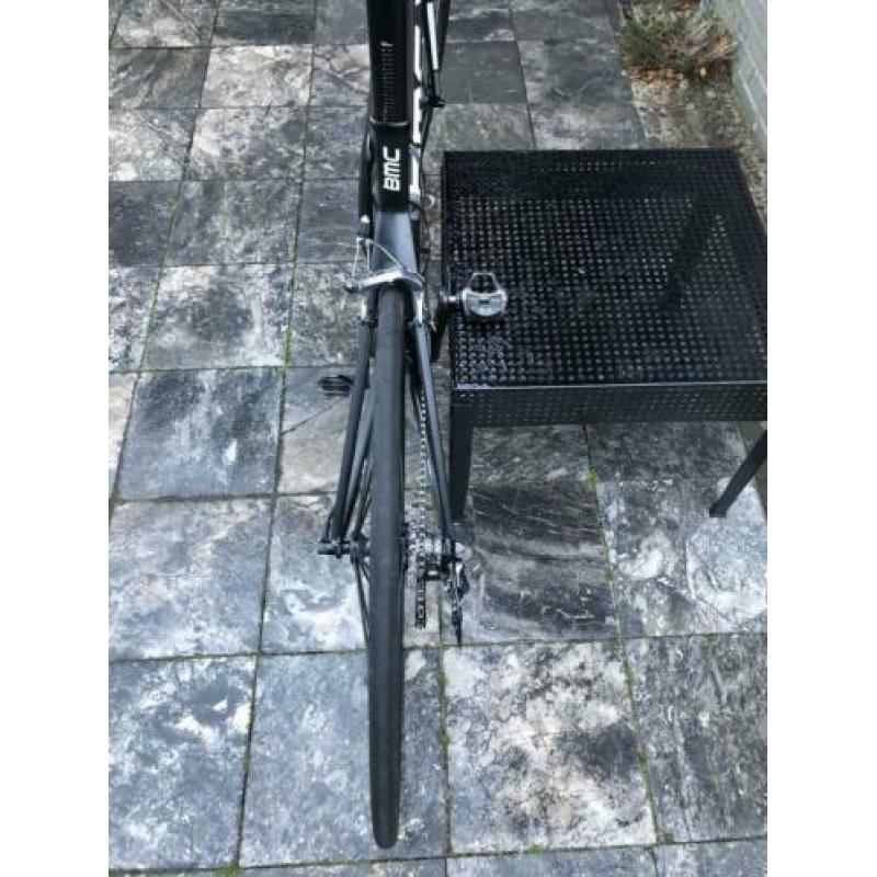 BMC slr01 56cm