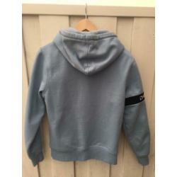 Daily paper hoodie maat XS