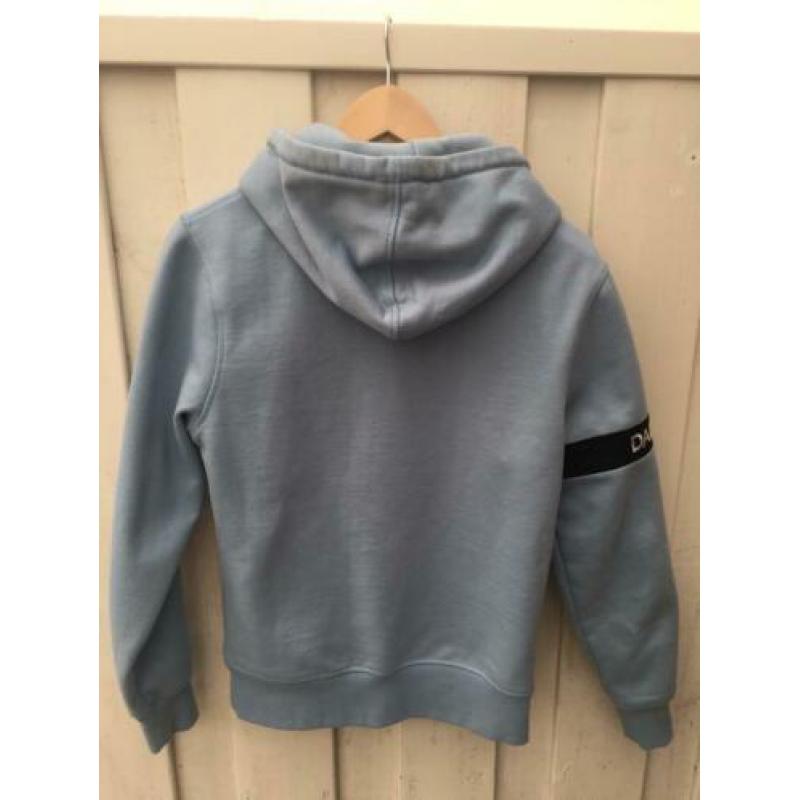 Daily paper hoodie maat XS