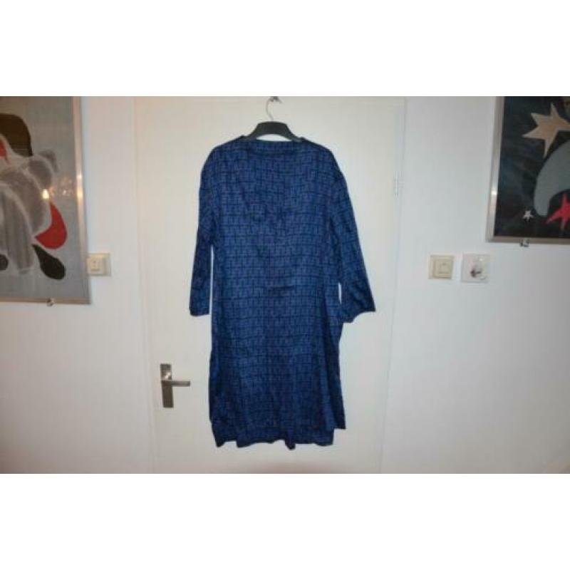 mooie zgan handmade tuniekjes maat 50/52, 25 euro per stuk