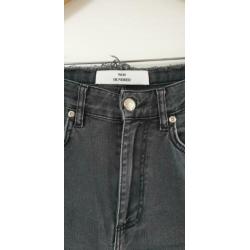 Won Hundred mooie jeans high waist, maat 27