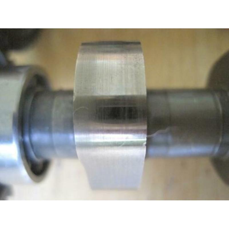 Husqvarna 450 510 TE TC SM nokkenassen