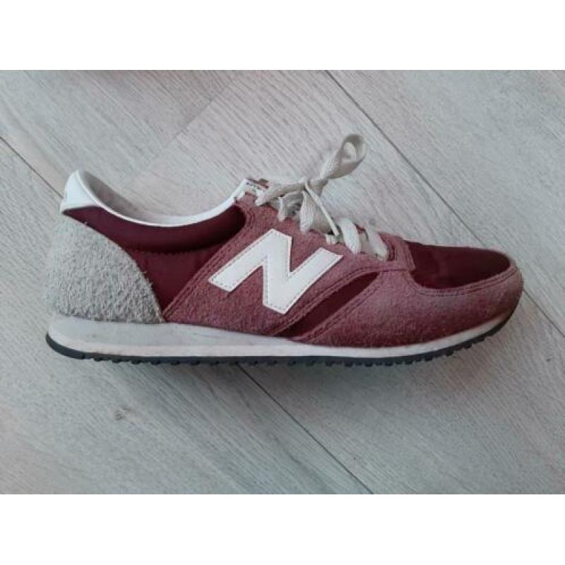 New Balance Maat 42