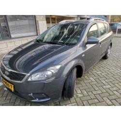 KIA CEE D 1.4 Sporty Wagon 2011 Grijs