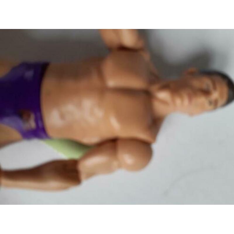 Wwe poppen kadotip??