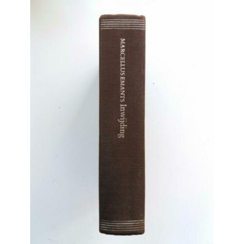 Marcellus Emants - Inwijding