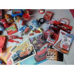 super groot Disney's CARS pakket