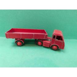 Dinky Toys truck en trailer Hindle Smart helecs