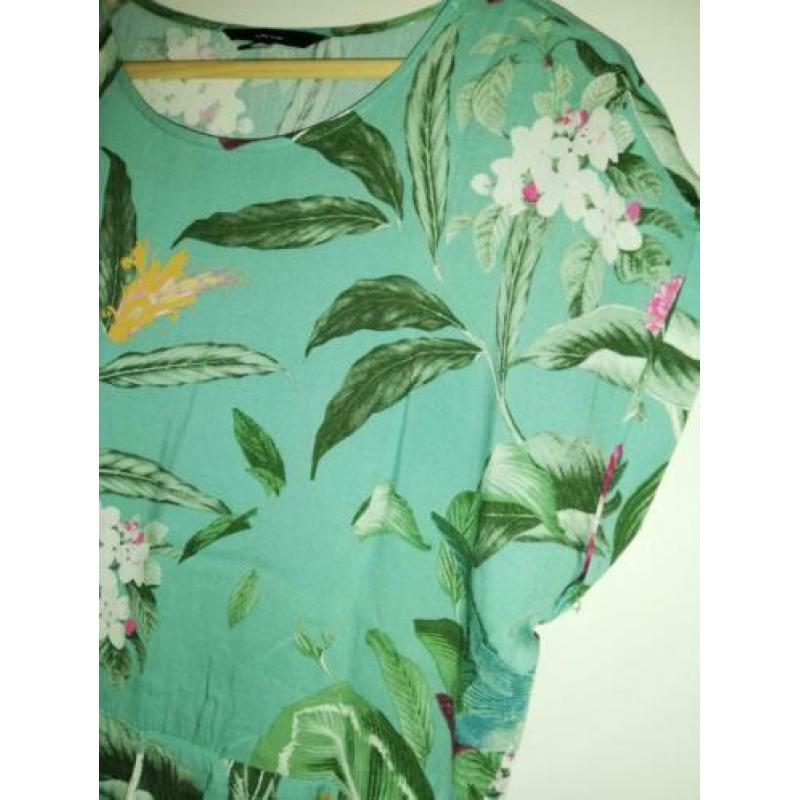 Leuk zomer jurkje can Vero Moda