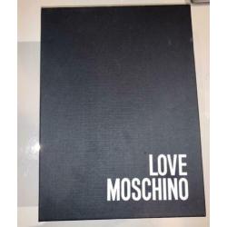 Love Moschino sneakers