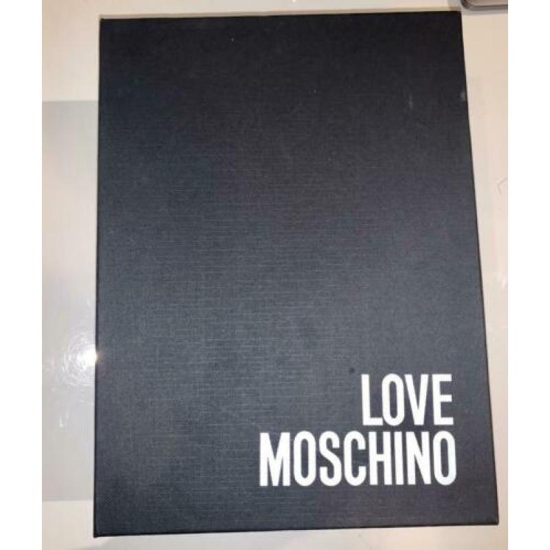 Love Moschino sneakers