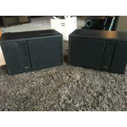 Bose 301