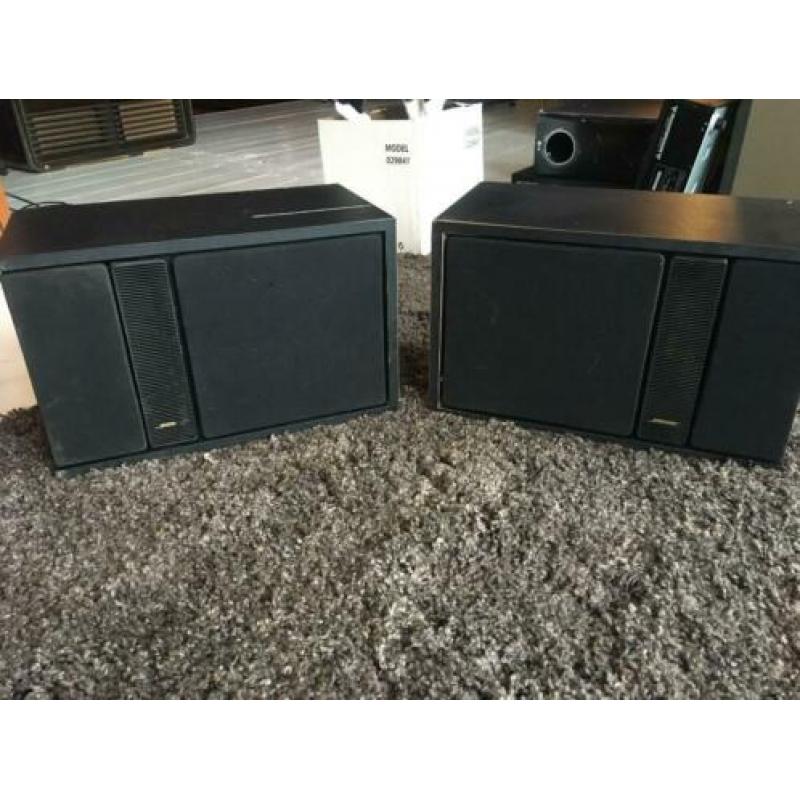 Bose 301