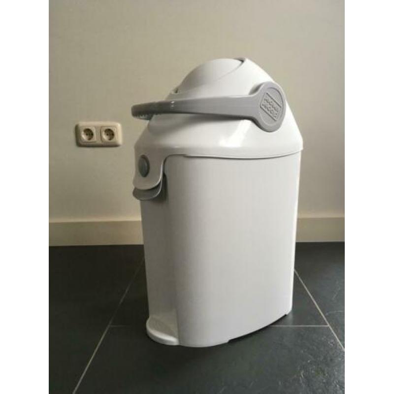 Diaper Keeper - Pretura