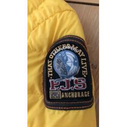Parajumpers zomerjas maat S