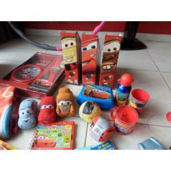 super groot Disney's CARS pakket