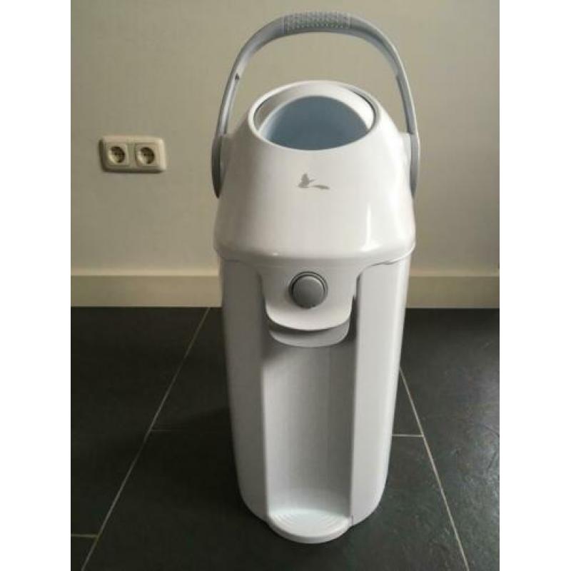 Diaper Keeper - Pretura