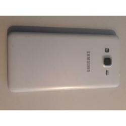Samsung Galaxy Grand Prime White+ hoesje