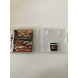*** Nintendo DS The Quest trio ***