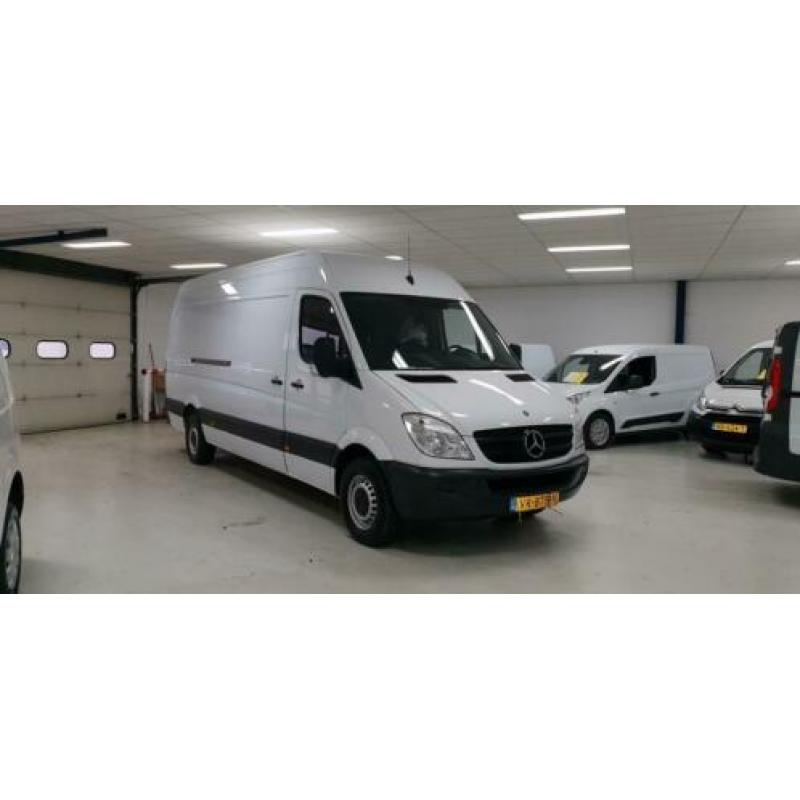 Mercedes-Benz Sprinter 313 2.2 CDI 2013 107.000KM !