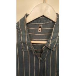 Mooie blouse/tuniek maat M