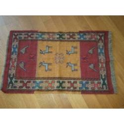 Persian Kilim