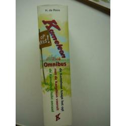 Kameleon omnibus