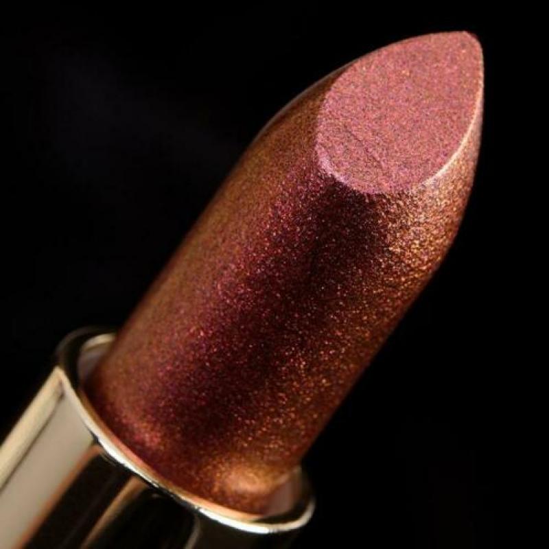MAC Shimmer & Spice Snowball Lipstick ORIGINEEL en NIEUW