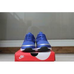 Nike Air Max Classic BW maat 37,5 Ultra Blue gabber hardcore