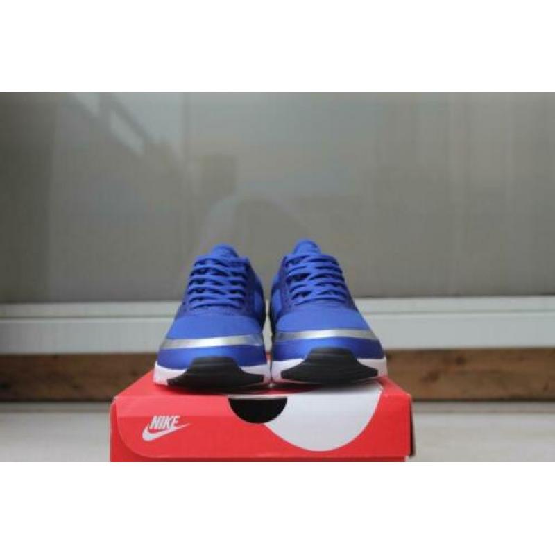 Nike Air Max Classic BW maat 37,5 Ultra Blue gabber hardcore