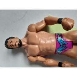 Wwe poppen kadotip??