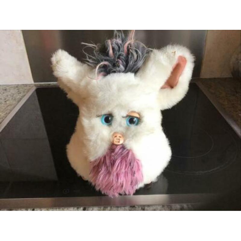 Furby