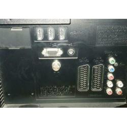 Sony Bravia KDL-26U4000