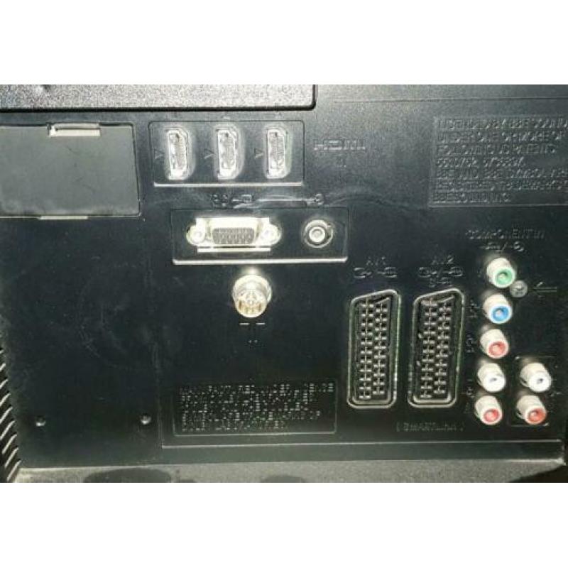 Sony Bravia KDL-26U4000