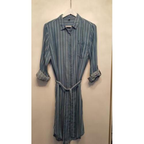 Mooie blouse/tuniek maat M