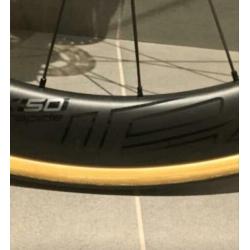 Roval CLX50 wielset splinternieuw en nooit gebruikt