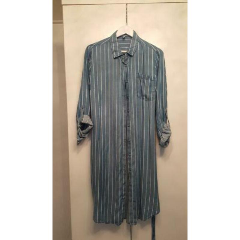 Mooie blouse/tuniek maat M
