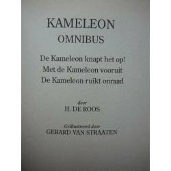 Kameleon omnibus