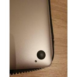 Macbook 12 inch - space gray 2015