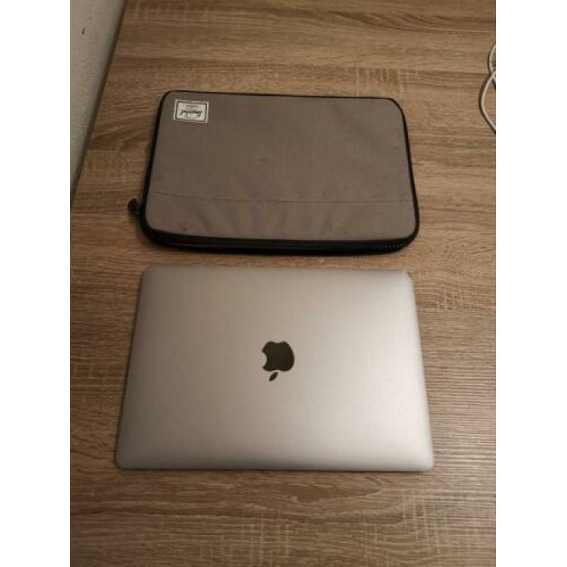 Macbook 12 inch - space gray 2015