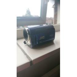 Jvc everio mg330
