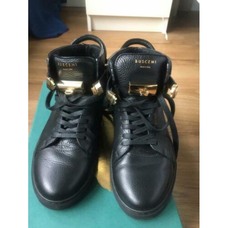 Buscemi schoenen maat 41