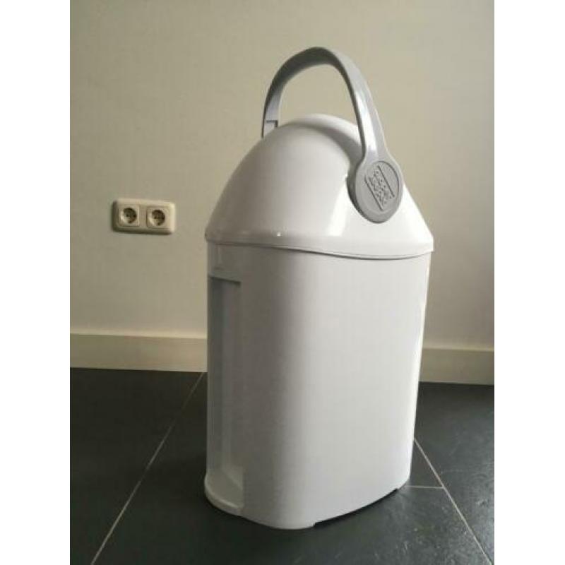Diaper Keeper - Pretura