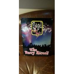 Flugel items