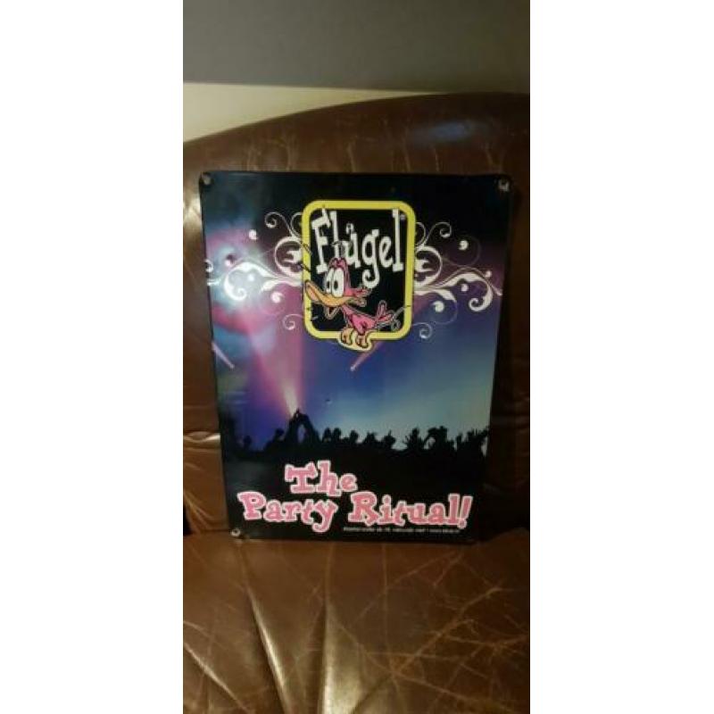 Flugel items