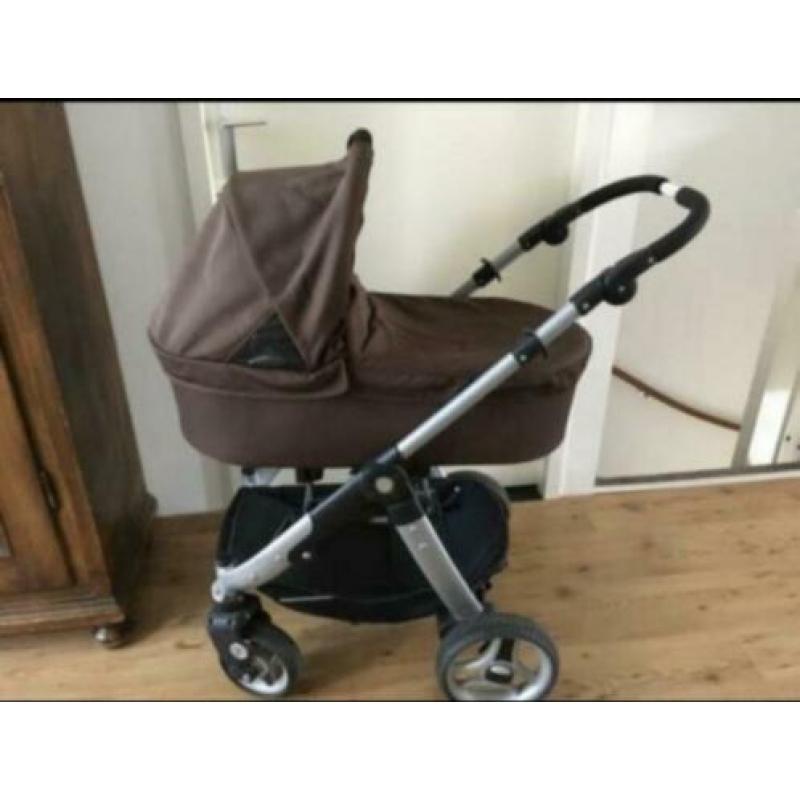Kinderwagen Teutonia Cosmo